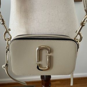 Marc Jacobs Snapshot purse